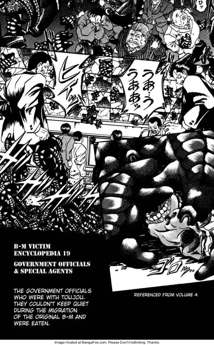 Bio-Meat: Nectar Chapter 60 21